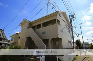 ハイツユウの画像