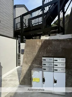 OASIS弘明寺B棟の画像