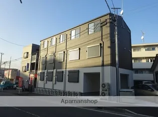 コート大和【3階】の外観