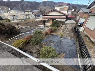 神奈川県相模原市緑区中野【一戸建】の外観