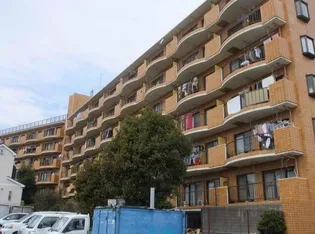 ボヌール秦野Ⅱ【2階】の外観