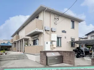 サンフレア東林間の画像