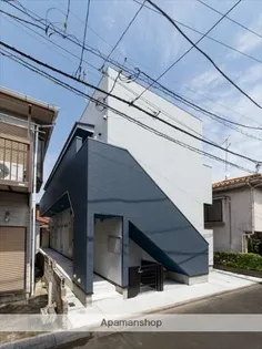 ブランカ【2階】の外観