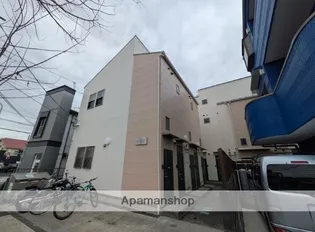 ヴィラ・メゾン鶴川【2階】の外観