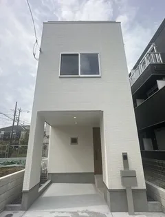 神奈川県相模原市南区上鶴間本町2丁目【一戸建】の外観