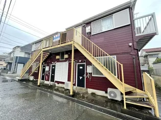 メゾン大野の画像