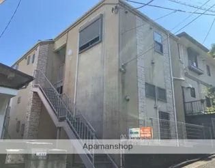 ウインズ永田東【1階】の外観