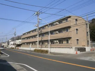 サザンハイムAの画像