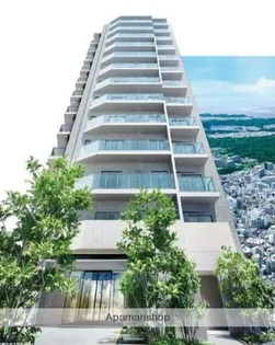 デュオステージ藤沢【10階】の外観