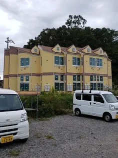 ユナイト八景アルザス ロレーヌの画像