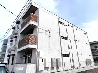 ドムスクレスト中町の画像