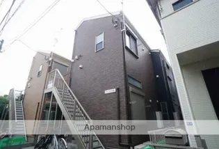 メゾン ド アンジュの画像