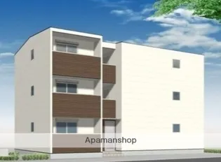 ジーメゾン綾瀬寺尾中の画像