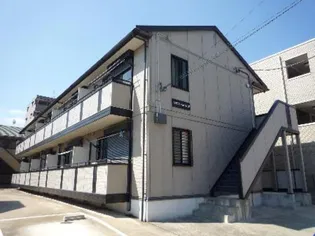 リビエール ビラの画像