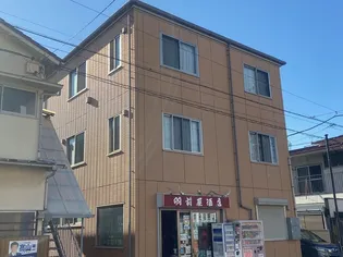 渡辺ビル【101号室】の外観