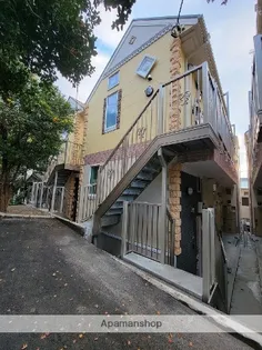 ユナイト根岸グローリーロードの画像