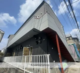 MONT SERENITY 麻溝台【1階】の外観