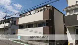 コートブリーズ【1階】の外観