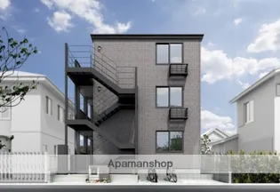 AGRANDE ODAKYUーSAGAMIHARAIIIの画像