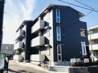 GRACE HILLSの画像