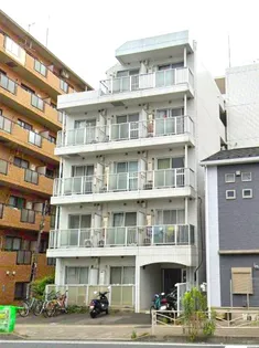 TOP磯子第3の画像