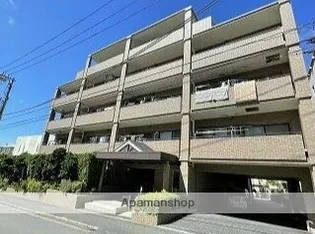 藤和シティホームズ湘南町屋の画像