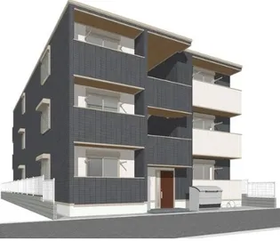 ドムスクレスト南林間の画像