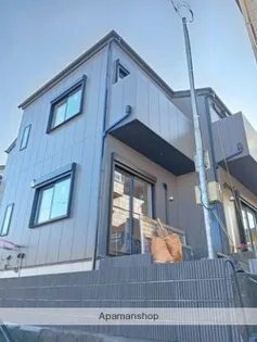 仮)六浦南4丁目【2階】の外観