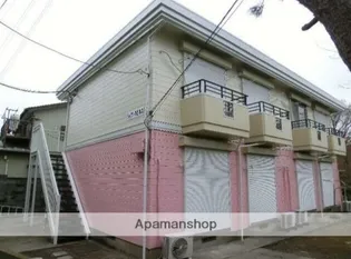 ハイツハピネスの画像