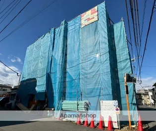 MST相武台前の画像