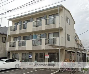 ピュアスプリング根岸の画像