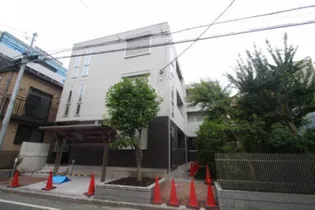 ジャルディネットK【2階】の外観