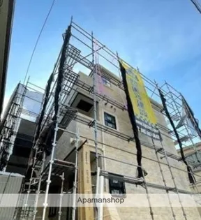 ハーミットクラブハウスMIX弘明寺の画像