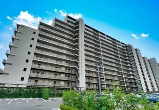 ドレッセ中央林間の画像