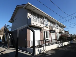 TAP滝本ハイツの画像