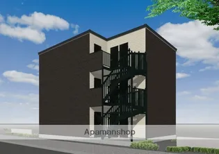 リアル東戸塚パークテラスの画像