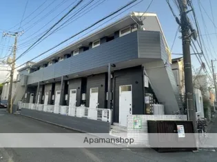 ファインコート古淵の画像