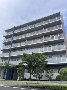 サニーリヴ北新横浜の画像