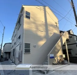 オレンジポピーの画像