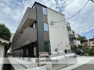 BACE上和田の画像