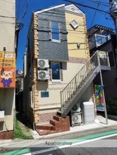 ユナイト白楽マービックストリートの画像