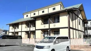 ポスト&ビーム木の家Aの画像