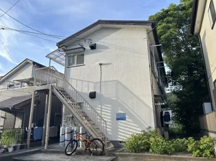 ヤマムラハイツの画像