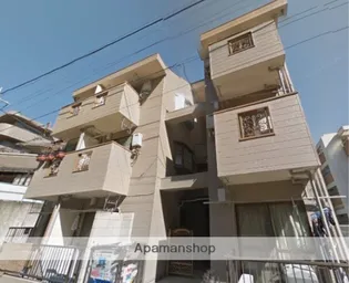 Mハウス宮前平の画像