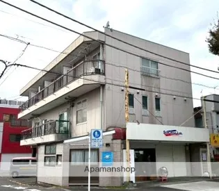 高喜屋マンションの画像