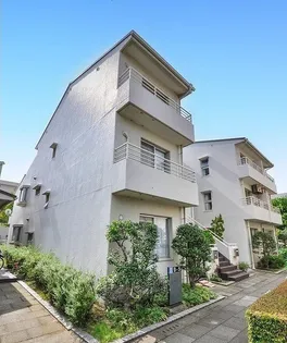 金沢シーサイド並木二丁目第9住宅 11号棟の画像