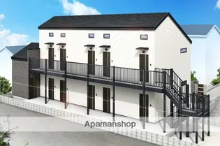 パルトネール上平間の画像