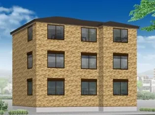 ベイルーム金沢文庫の画像