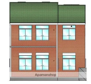 QUIET CRAB HOUSE MIX山手の画像