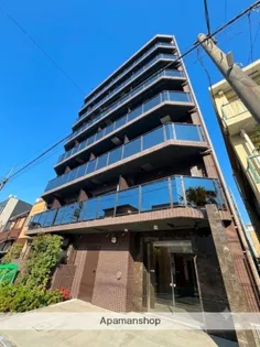ベルグレード吉野町の画像
